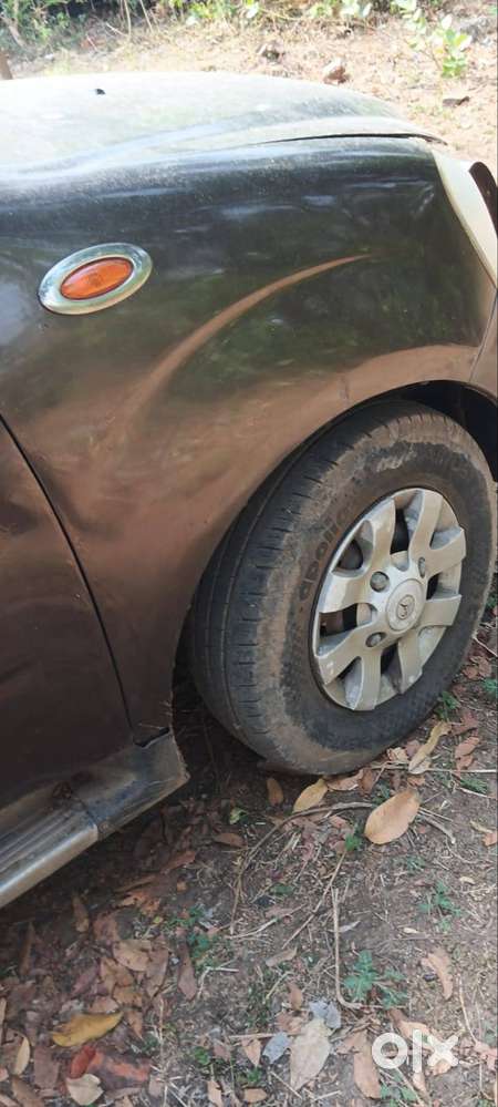 Good And Running Condition