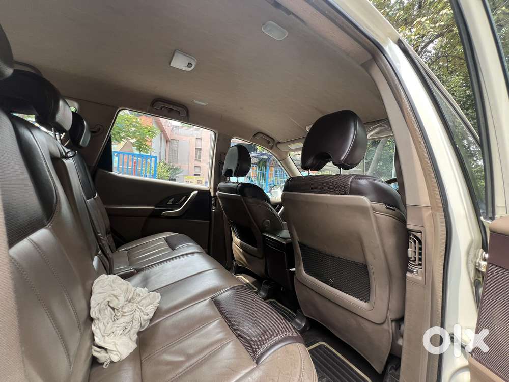 Mahindra Xuv500 W8, 2015, Diesel