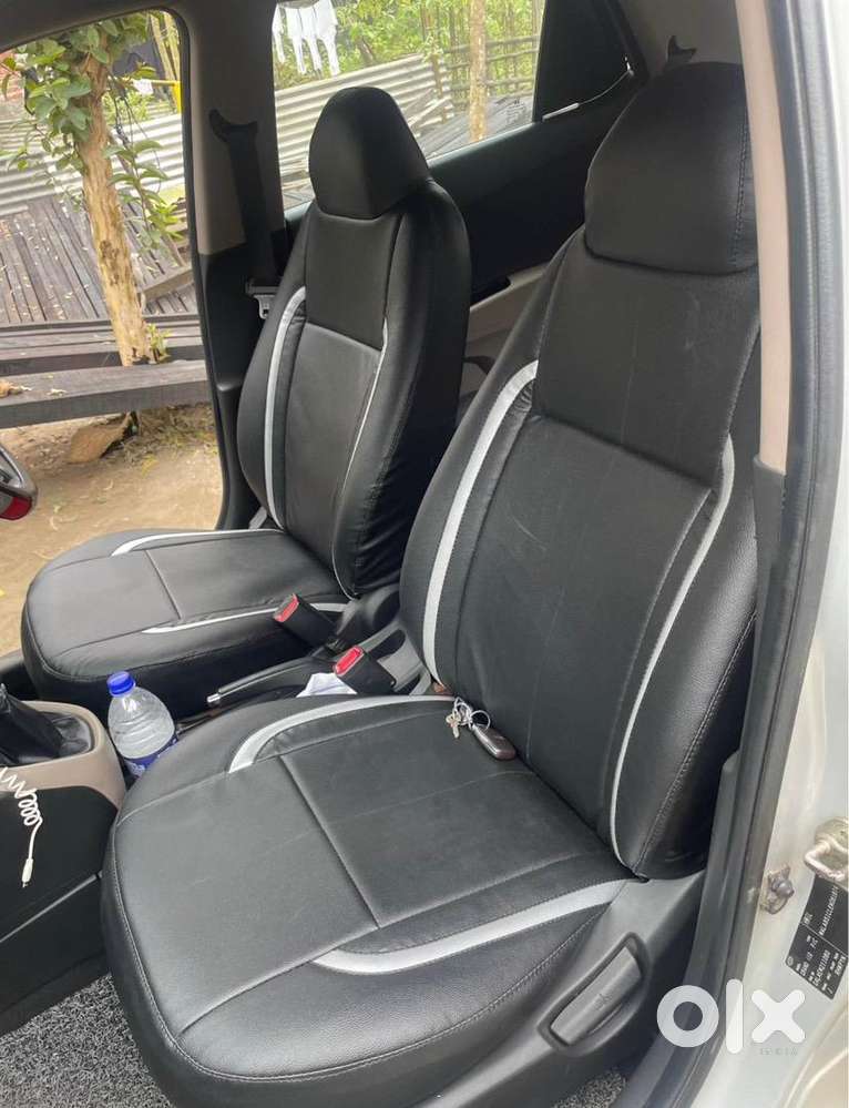 Hyundai Grand I10 2014 Petrol Good Condition