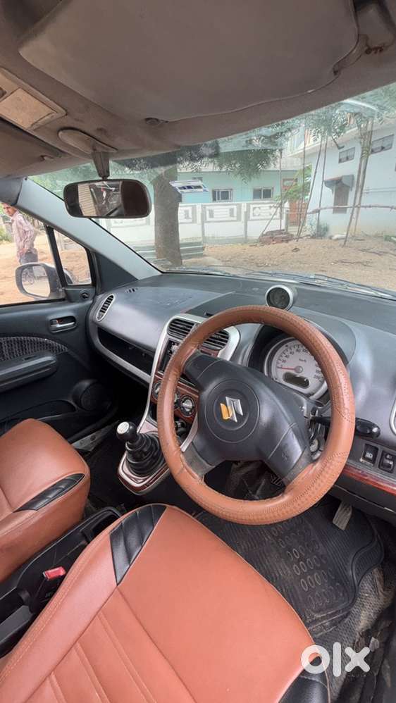 Maruti Suzuki Ritz 2012 Diesel Well Maintained
