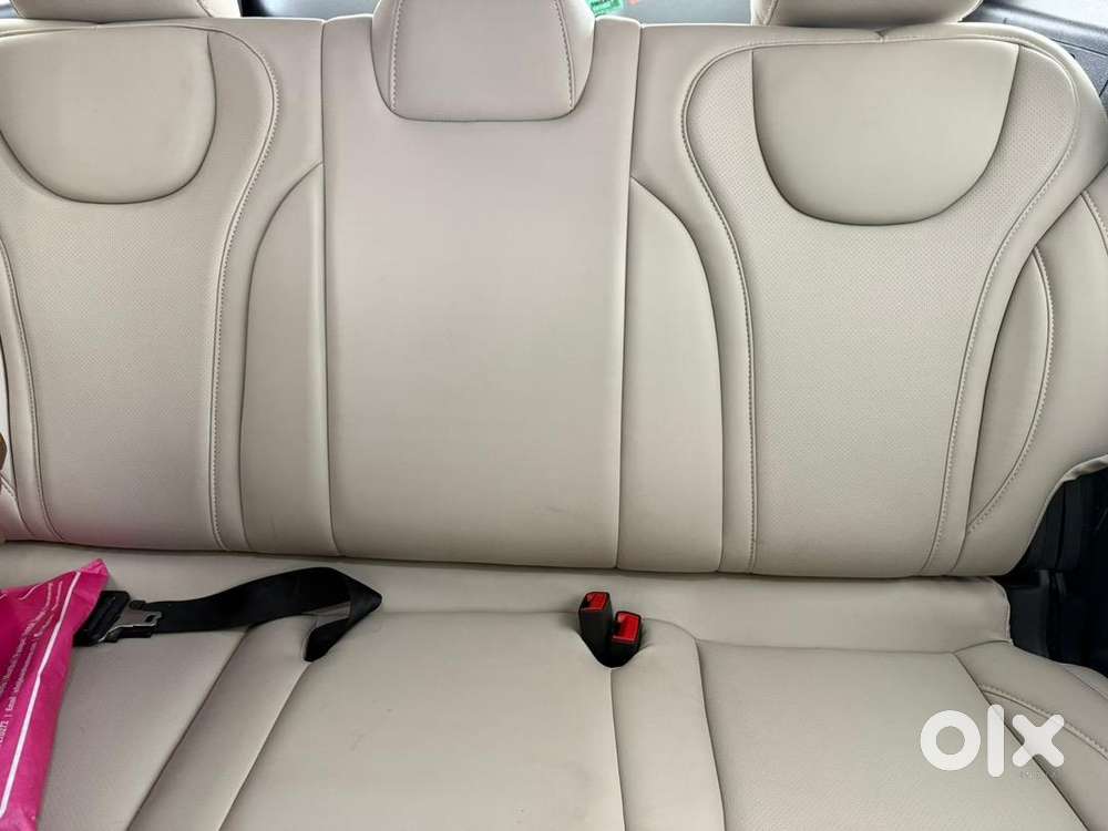 Mahindra Xuv700 2023 Diesel Good Condition