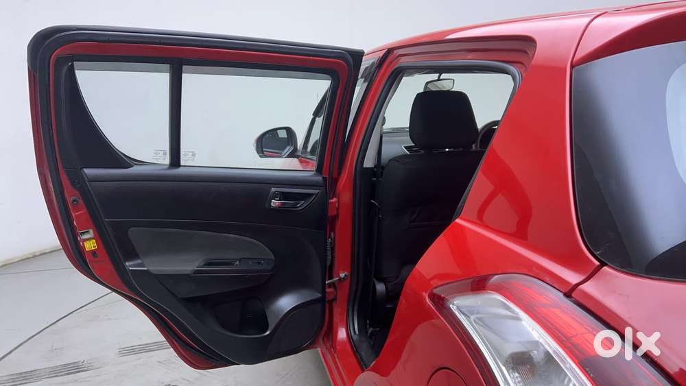 Maruti Suzuki Swift 2004-2010 Vdi Bsiii W/ Abs, 2015, Diesel