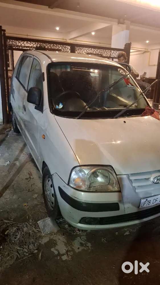 Hyundai Santro Era 2014