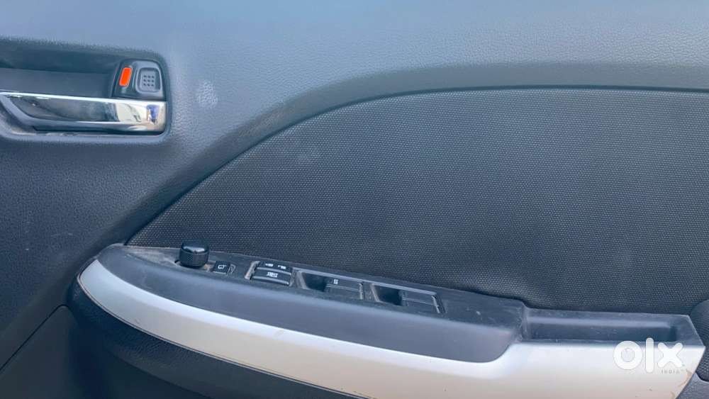 Maruti Suzuki Baleno 1.2 Alpha, 2017, Petrol