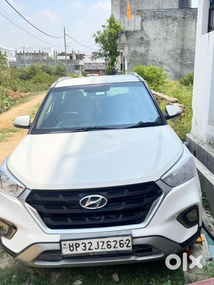 Hyundai Diesel Car 2018 1st Owner New Condition Vip No