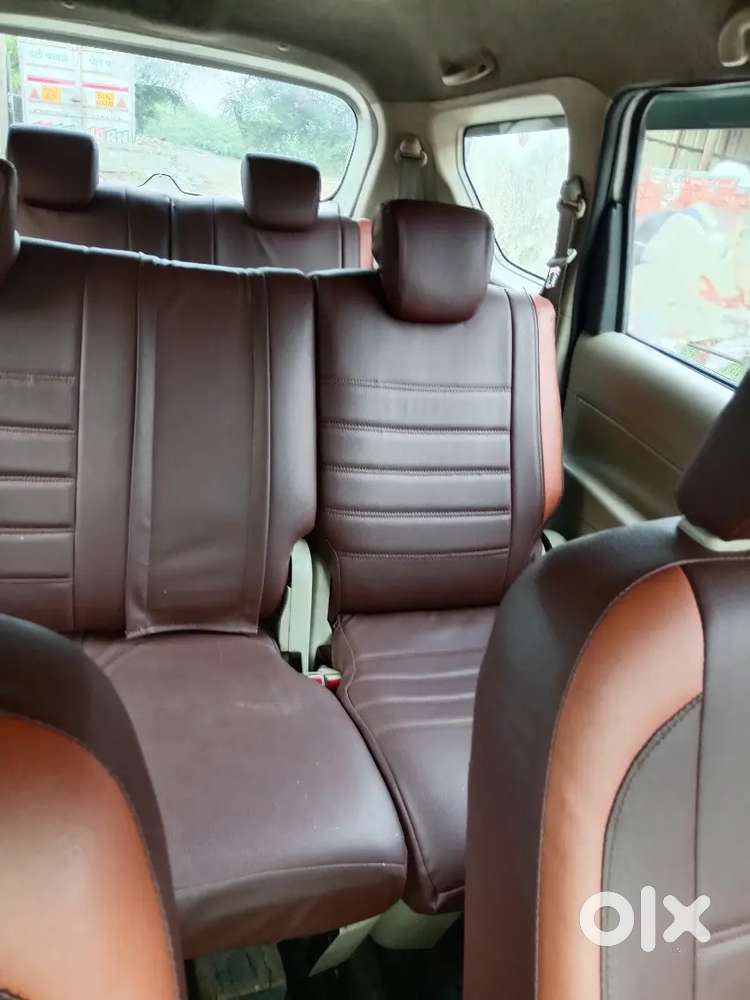 Maruti Suzuki Ertiga 2019