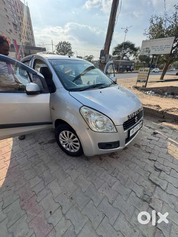 Maruti Suzuki Diesel 2013