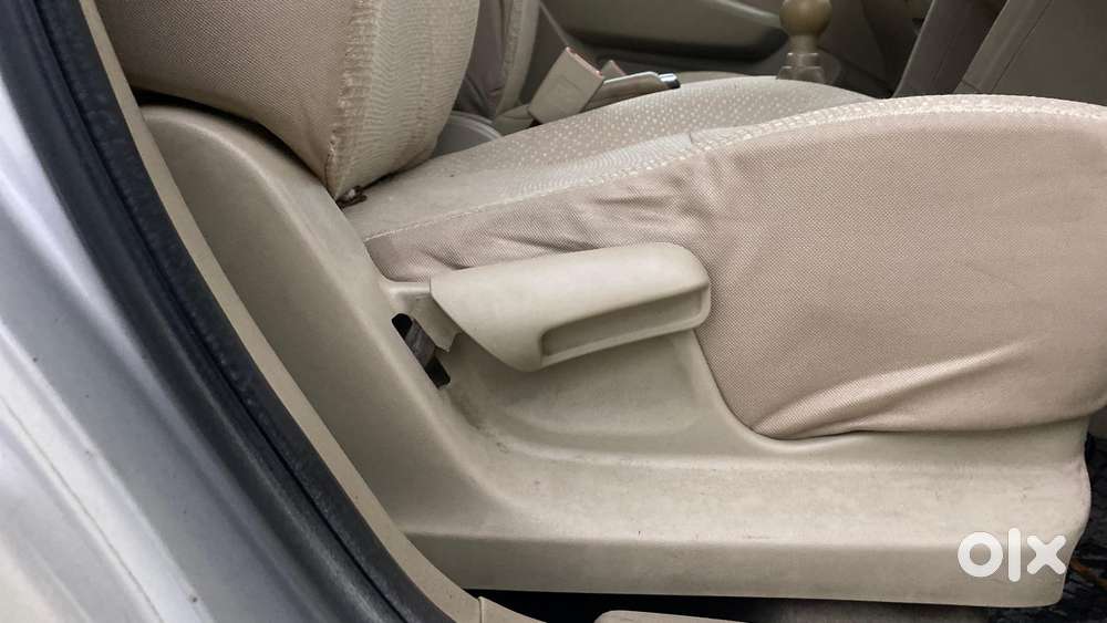 Maruti Suzuki Swift Dzire Vxi 1.2, 2013, Petrol