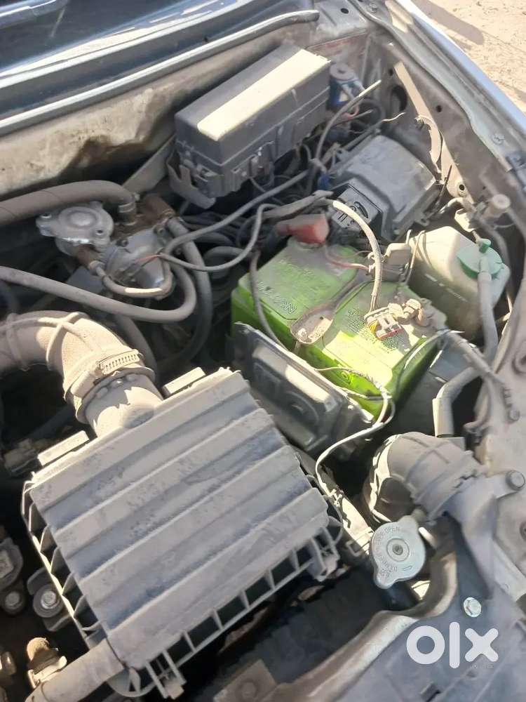 Maruti Suzuki Alto 800 2016 Lpg 150000 Km Driven