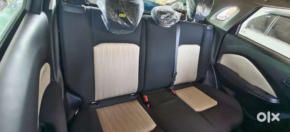 Toyota Glanza 1.2 S 2026 Km Driven