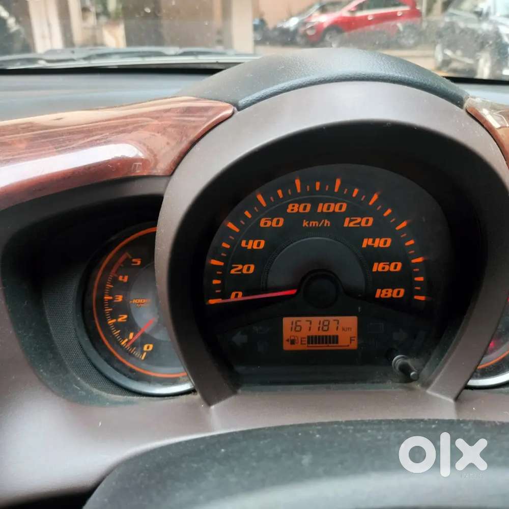 Honda Amaze 2014 Diesel Manual
