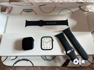 Olx sale iwatch 3