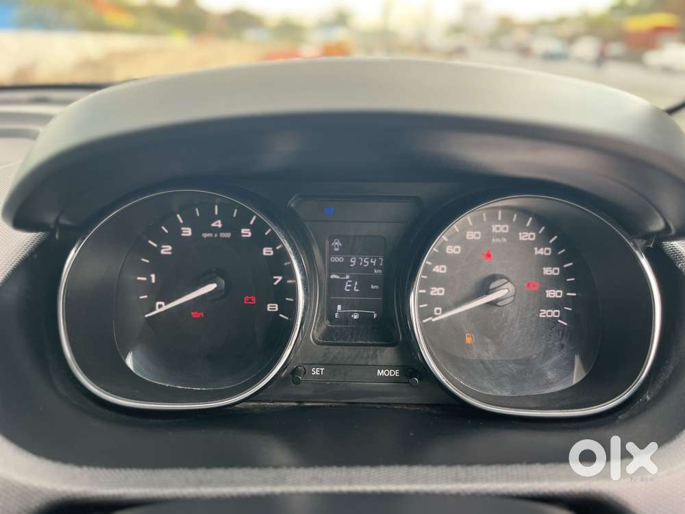 Tata Tiago 1.05 Revotorq Xz, 2020, Diesel