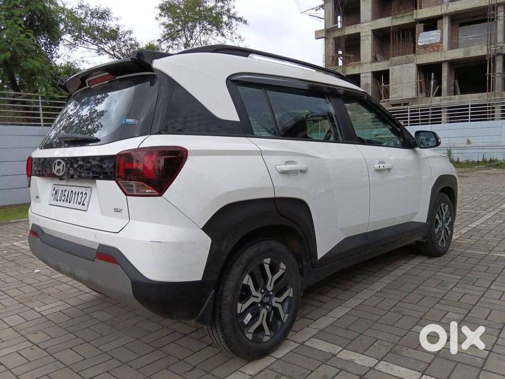 Hyundai Exter Sx (o) Connect 1.2 Mt, 2024, Petrol