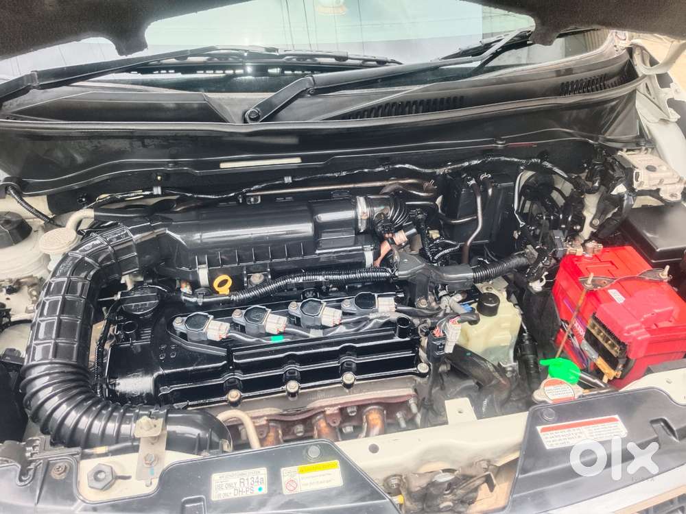 Maruti Suzuki Ignis 1.2 Zeta Amt, 2018, Petrol