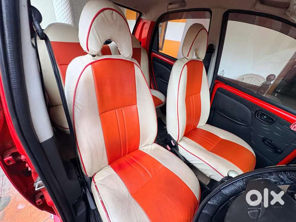 Tata Nano Xe 2012 Petrol Manual