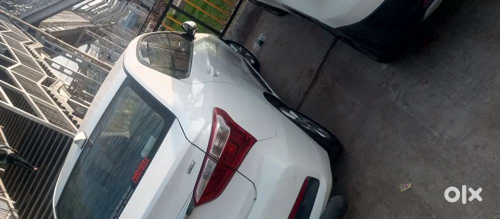 Hyundai Xcent 2017 Mileage 27-26 In One Litter
