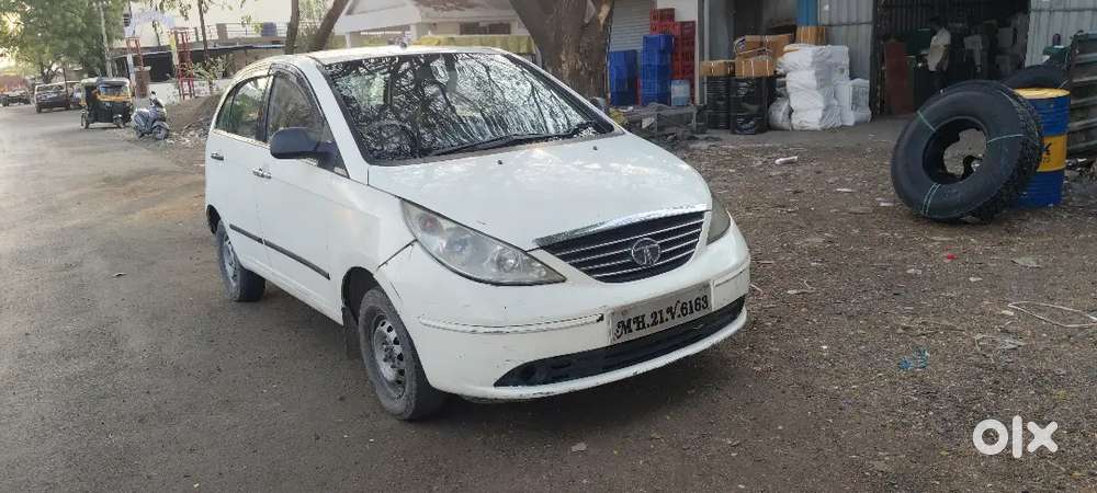 Tata Indica Vista