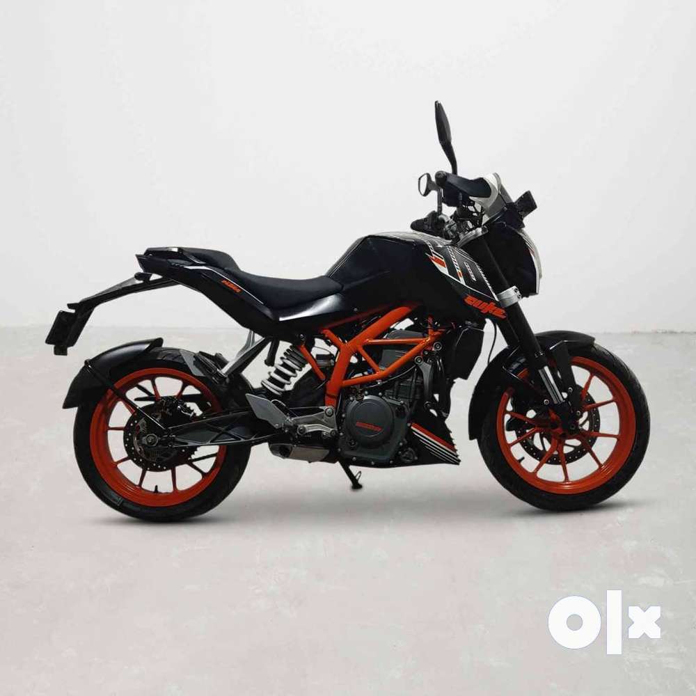 13891,KTM 390,Duke,First owner - Motorcycles - 1752717851