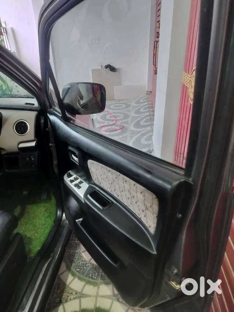 Maruti Suzuki Wagon R 2014 Petrol 53000 Km Driven