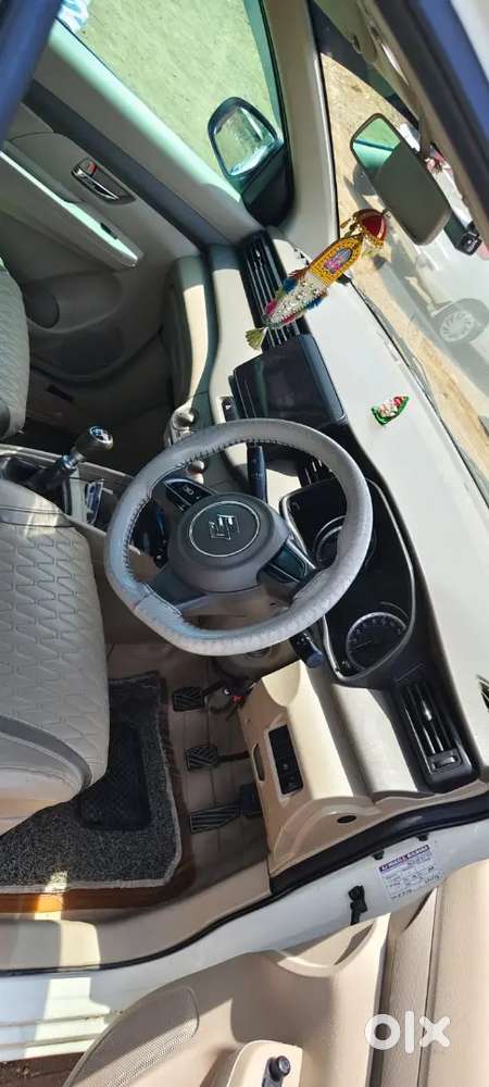 Maruti Suzuki Ertiga 2019 Diesel