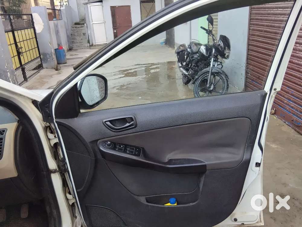 Tata Zest Diesel 2019