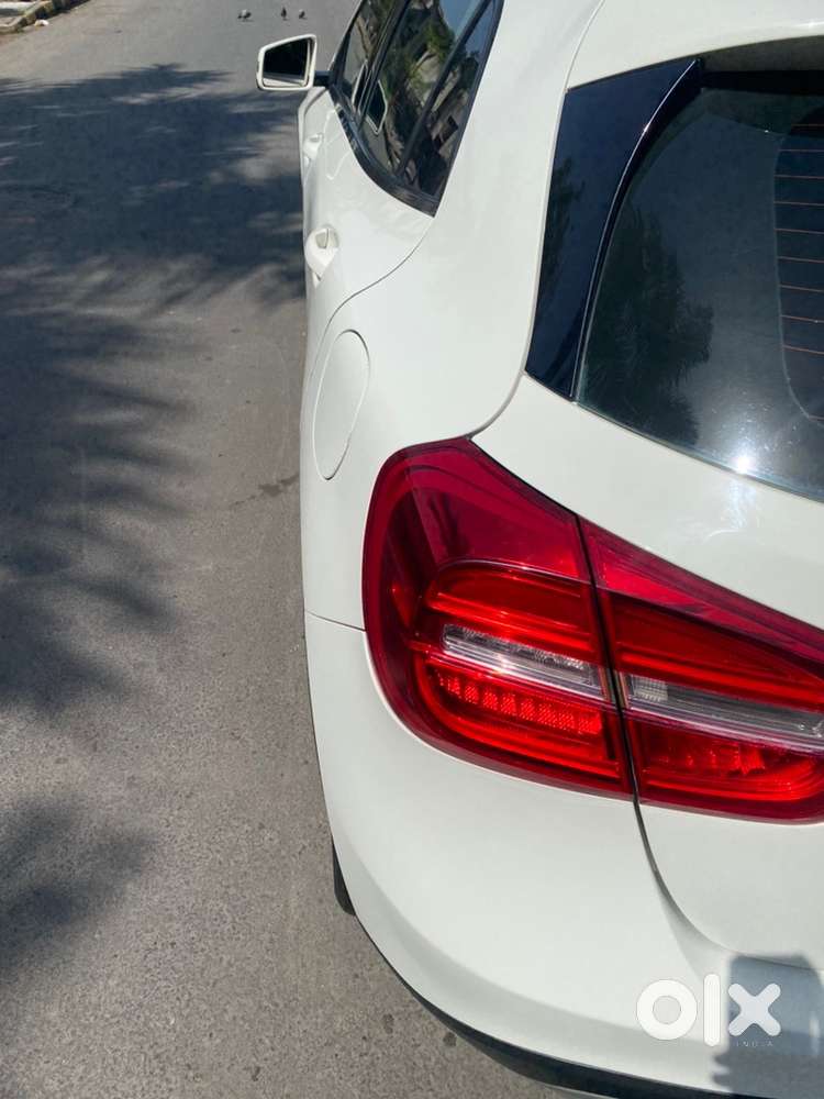 Mercedes-benz Gla 2016