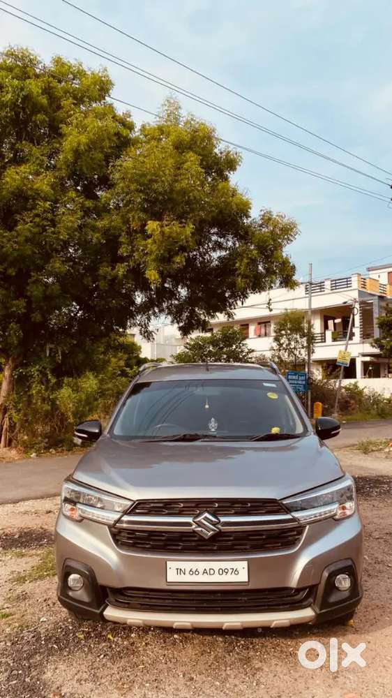 Maruti Suzuki Xl6 2020 Petrol 95000 Km Driven