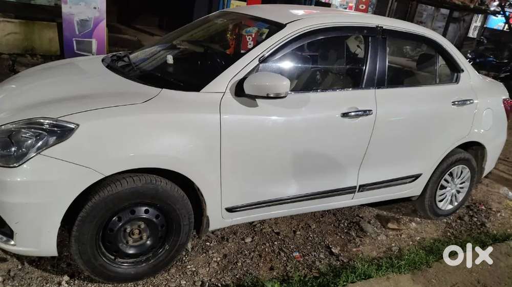 Maruti Suzuki Dzire 2024