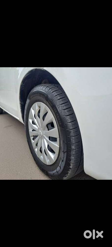 Toyota Etios, 2012, Diesel