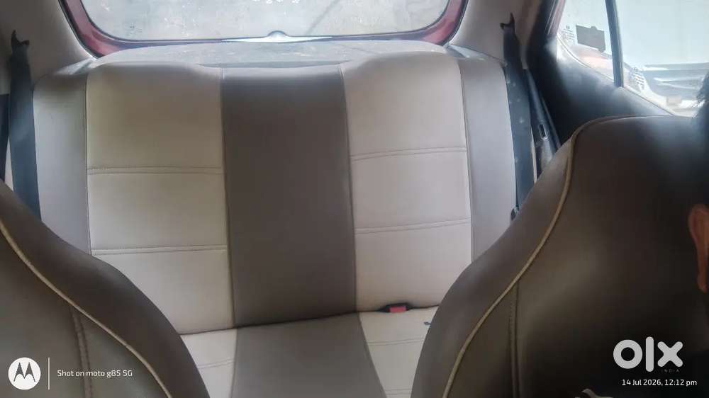 Hyundai Grand I10 Sportz 2014