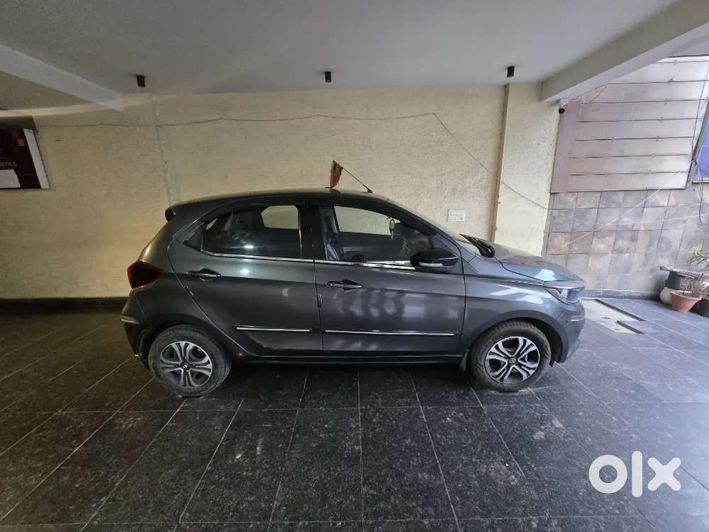 Tata Tiago 1.2 Revotron 2022