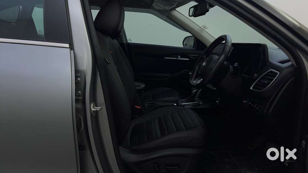 Kia Seltos 1.5 Gtx+ Diesel At, 2020, Diesel
