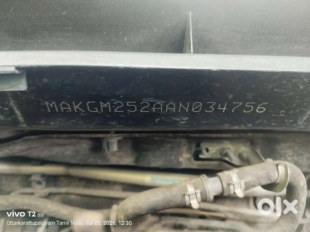 Honda City 2010 Petrol Manual