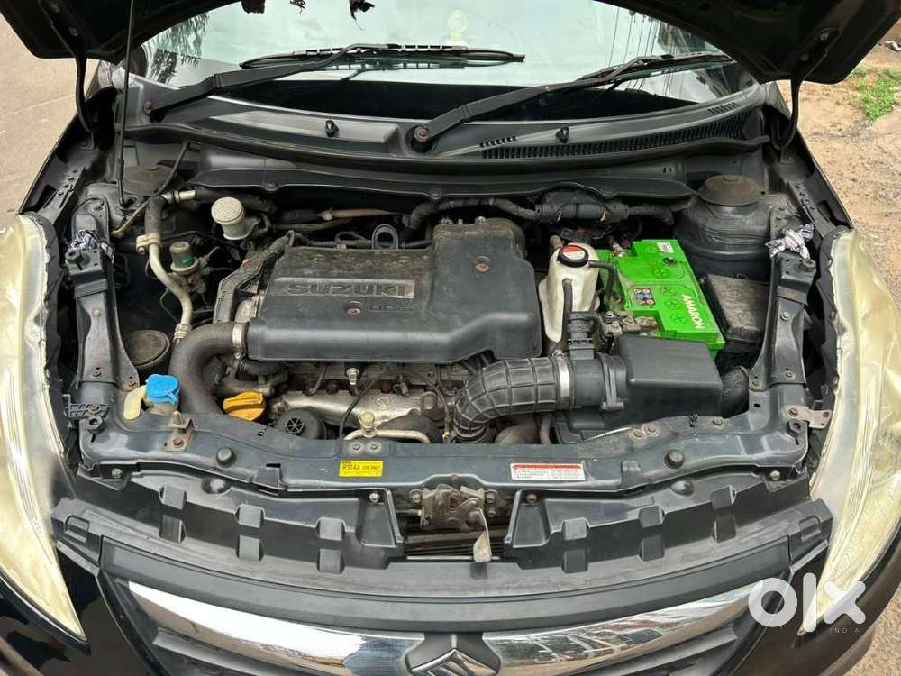 Maruti Suzuki Swift Ddis Vdi, 2012, Diesel