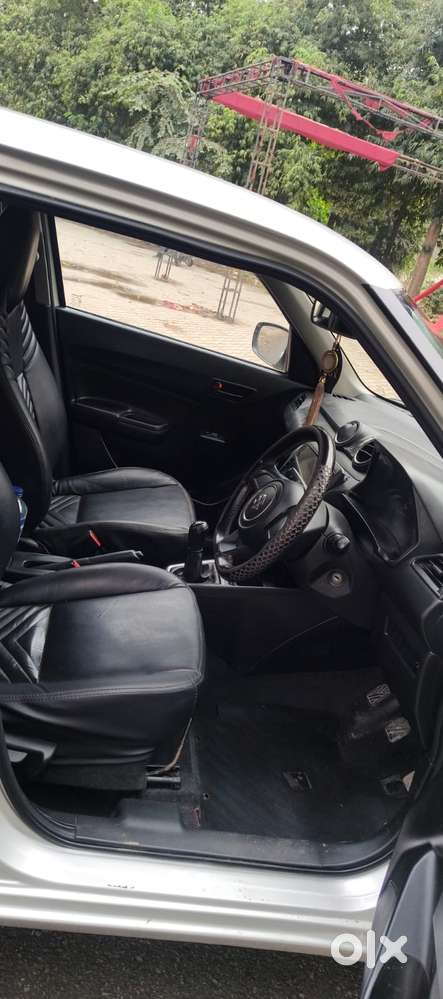 Maruti Suzuki Swift Lxi Option, 2020, Petrol