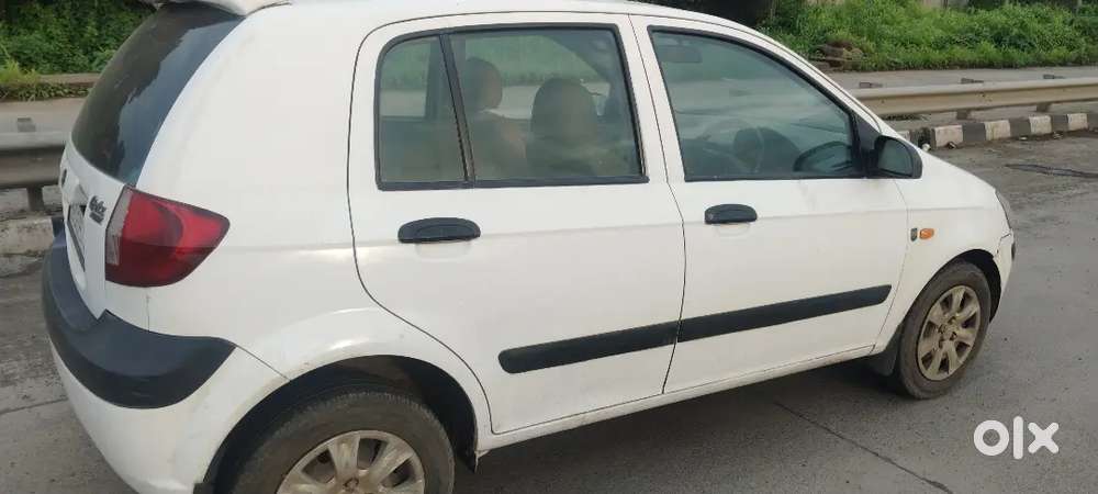 Hyundai Getz Prime Diesel 2008