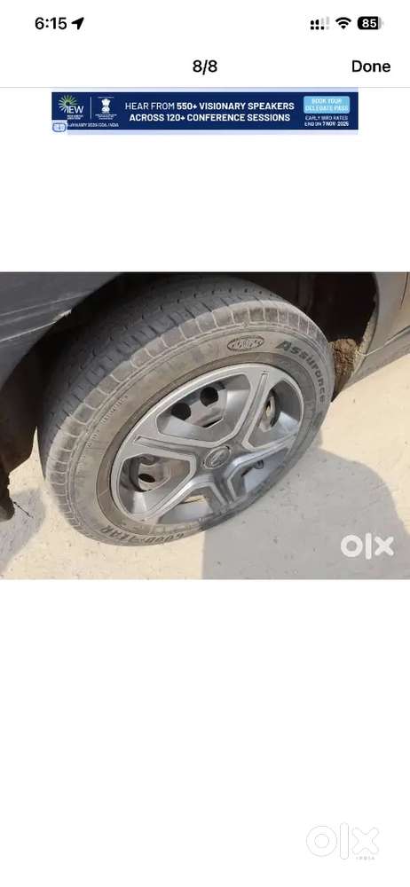 Very Good Condition
