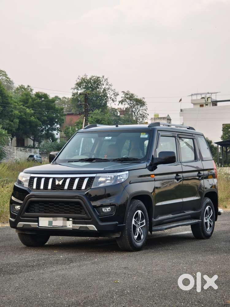 Mahindra Bolero Neo N10 (r), 2025, Diesel