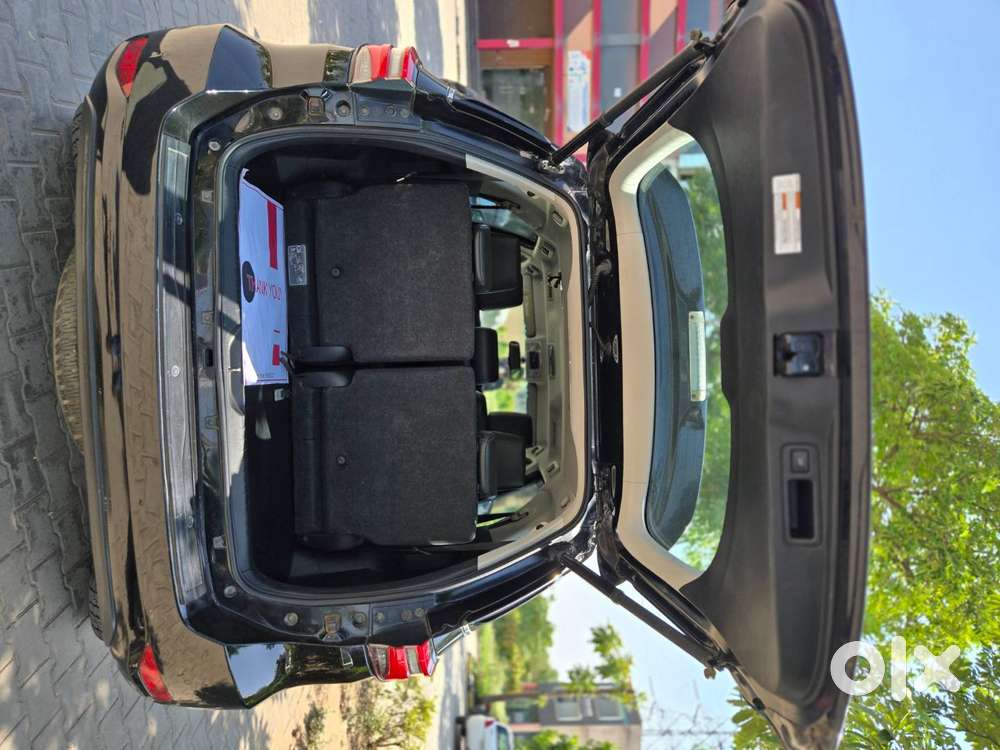 Fortuner 2022 Model Automatic