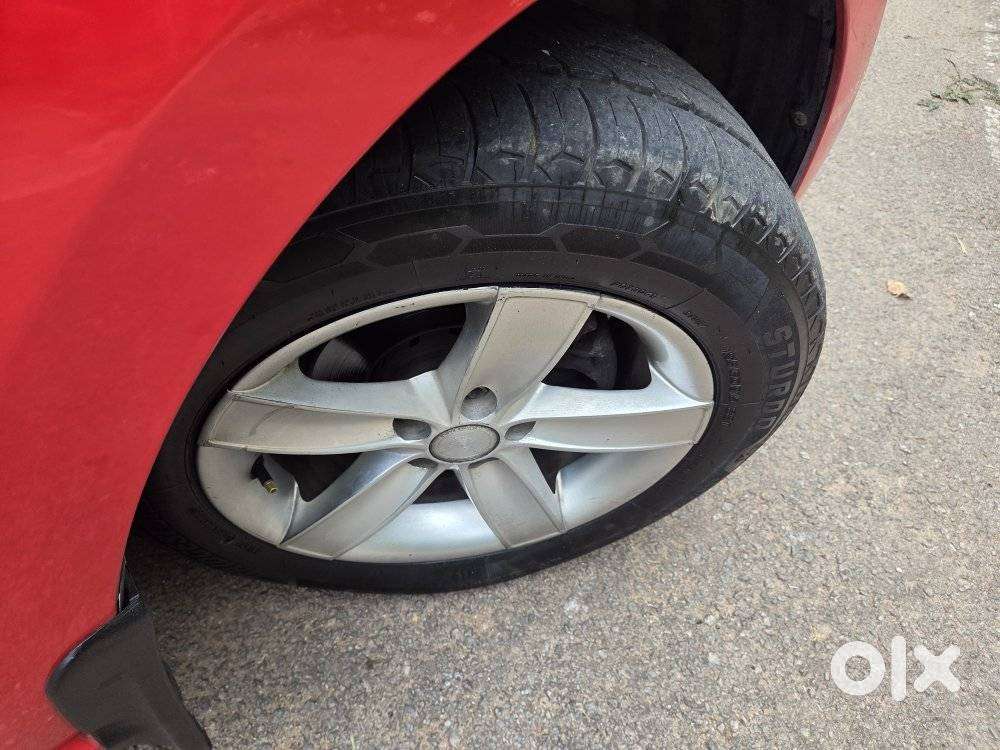 Volkswagen Polo 1.5 Tdi Comfortline, 2014, Diesel