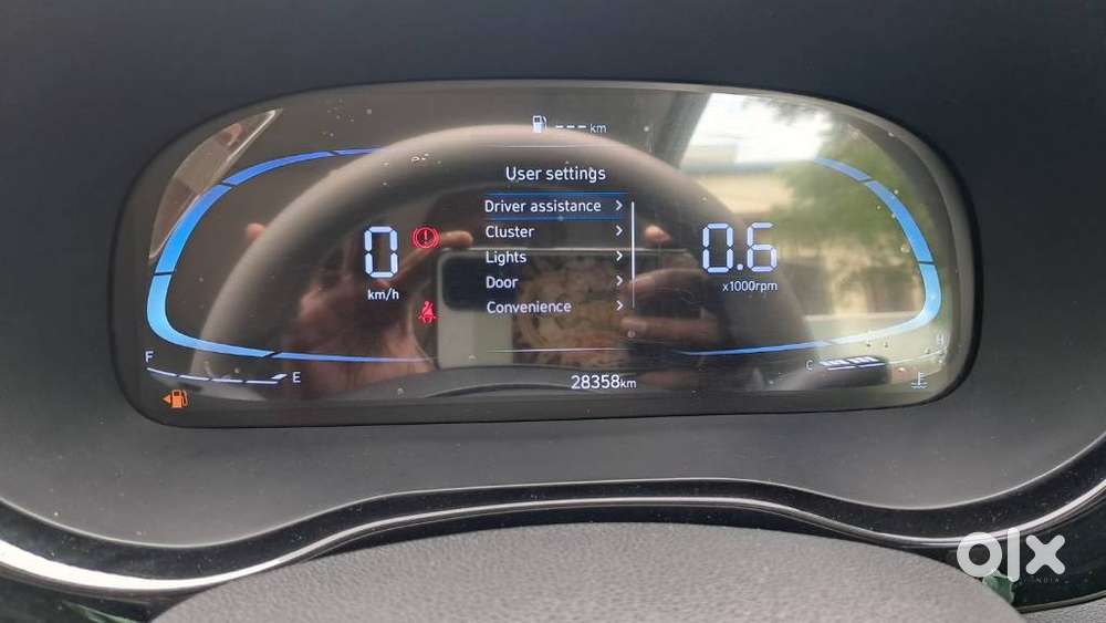 Hyundai Exter S 1.2 Mt, 2023, Petrol