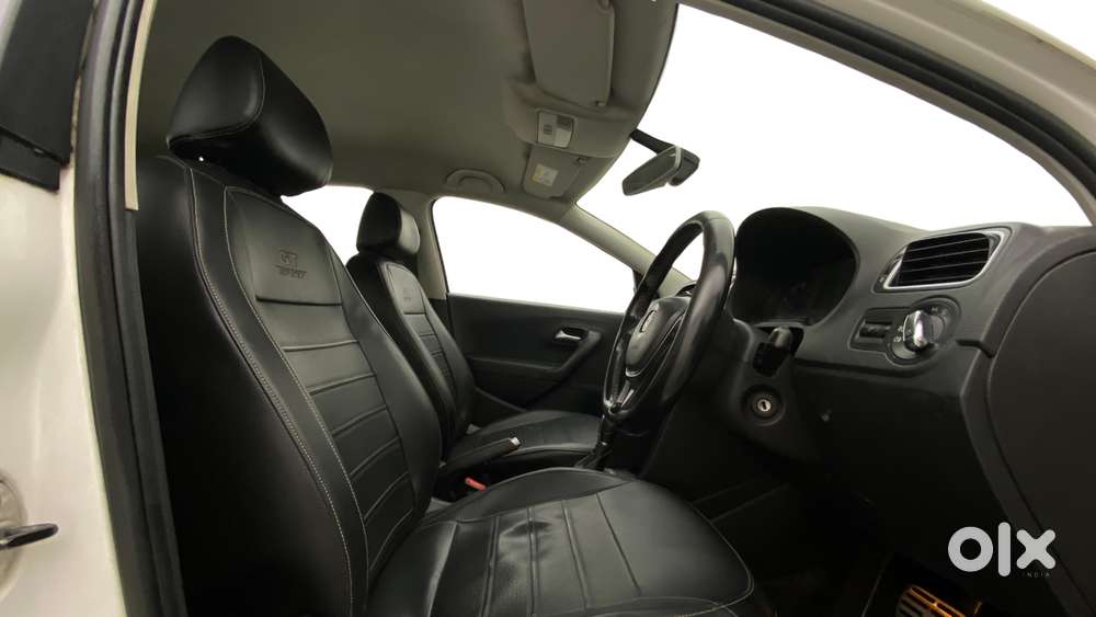 Volkswagen Polo 1.2 Gt Tsi, 2017, Petrol