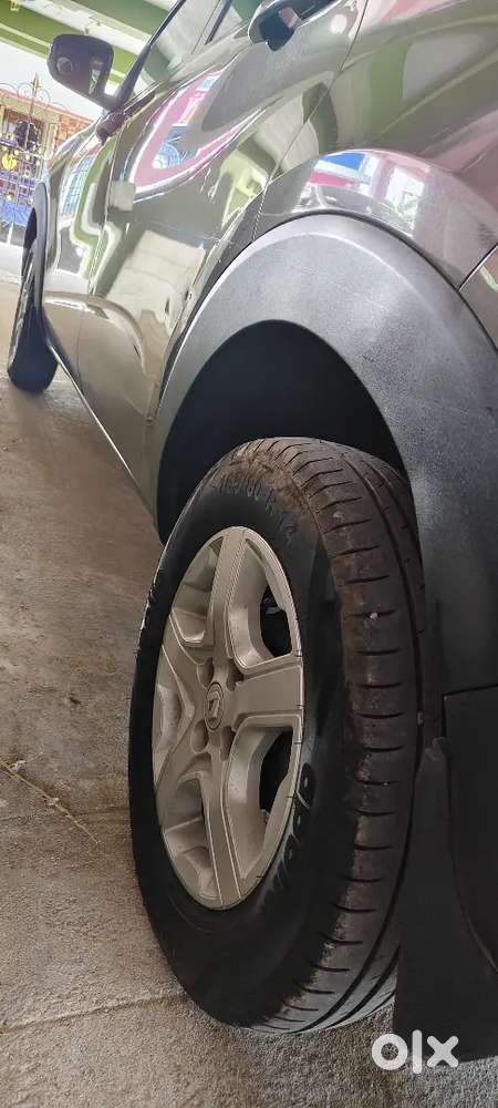 Renault Triber