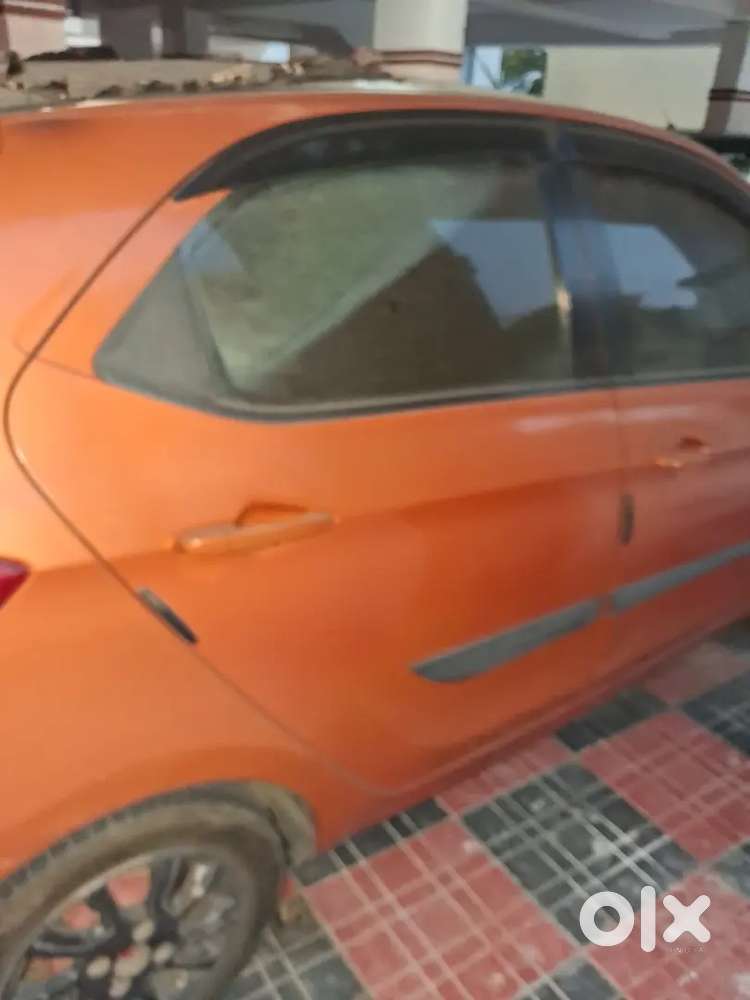 Tata Tiago 2016 Parts For Sale