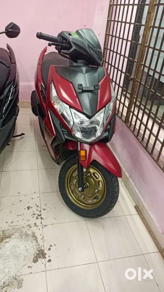Brand New Honda dio 5555 Low down payment Chennai costmar only Scooters 1748263092