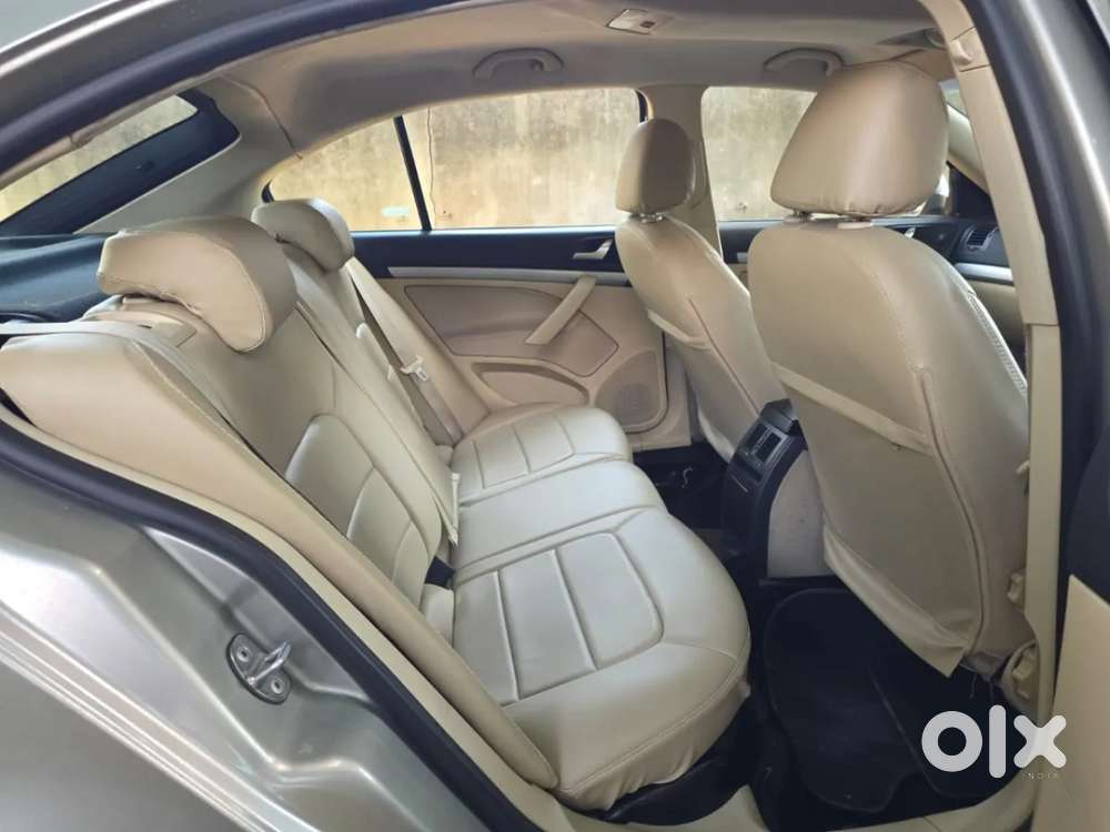 Skoda Laura, 2013, Diesel