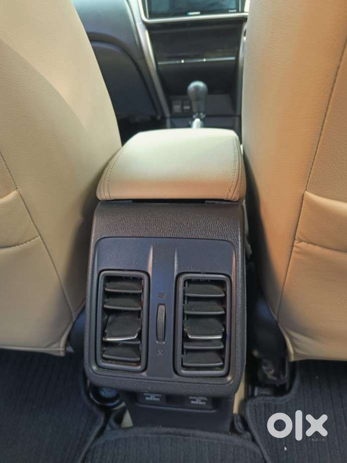 Honda City 1.5 Zx I-dtec Mt, 2018, Diesel