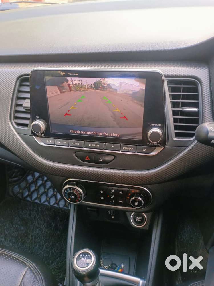 Maruti Suzuki Vitara Brezza Zdi+ Mt, 2019, Diesel