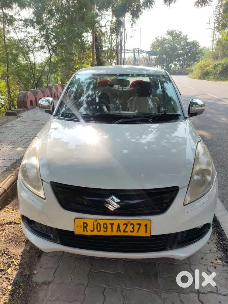 Maruti Suzuki Dzire 2018 Diesel 170000 Km Driven Insurance 2026 Tak H